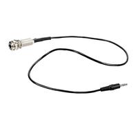Práctico Cable De Guitarra Y Metal Clavijas Piezoeléctricas 660 Mm Adaptador Instrumento Estéreo Para Pastillas No Requiere Soldadura Adaptador Guitarra Plug And Play