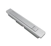 Práctico Cierre De Ventana Corrediza Abrazaderas Seguridad A Prueba Niños Accesorio Portátil Para Revistas En Casa Escuela Y Oficina Cerradura Ventana A Prueba Niños Aleación