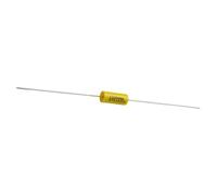Práctico condensador de control de tono de guitarra adecuado para mejorar la expresión musical y prolongar la vida útil de los componentes, condensador de control de tono de guitarra