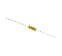 Práctico condensador de control de tono de guitarra adecuado para mejorar la expresión musical y prolongar la vida útil de los componentes, condensador de control de tono de guitarra