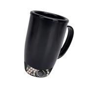 Práctico contenedor de que contiene un área de almacenamiento secreta para proteger los artículos de forma segura, ideal para actividades aire libre y recados en la ciudad