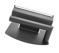 Práctico cortador de láminas de metal para el pelo, herramienta de corte precisa para un fácil manejo y una herramienta de corte de eficiencia mejorada en el salón de belleza