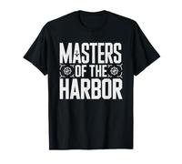 Práctico De Puerto Marítimo del Camiseta