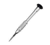 Práctico destornillador de reloj, kit de reparación de gafas de joyería y electrónica pequeña, herramientas de reloj