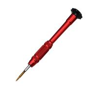 Práctico destornillador de reloj para joyería de relojes y pequeños aparatos electrónicos, reparación de joyas, herramientas de reparación de joyas de repuesto