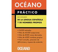 Práctico Diccionario Lengua Española