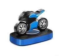 Práctico difusor de aroma modelado para motocicleta para coches con tecnología solar avanzada (profundo)
