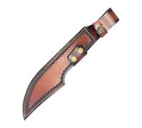 Práctico Estuche De Almacenamiento con Cortador Fundas para Herramientas Aire Libre Textura Adecuada para Coleccionista Soporte Bolsillo