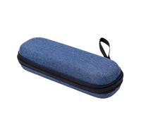 Práctico estuche de insulina con forro de aluminio para un viaje seguro y almacenamiento de medicamentos para la diabetes, uso diario, Blue