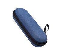 Práctico estuche de insulina con forro de aluminio para viajes seguros y almacenamiento de medicamentos para la diabetes, kits de viaje de uso diario, Blue, Talla única