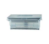 Práctico Filtro De Caja De Polvo for Aspiradora Robot, Compatible Con Samsung,Powerbot-E VR05R5050WK, Taza De Colección