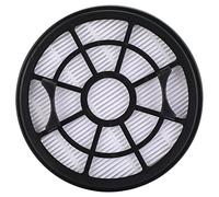 Práctico Filtro Trasero para Aspiradora, Pieza de Repuesto para Aspiradora con Reducción de Polvo, Compatible con Rowenta RO2932EA RO2933EA