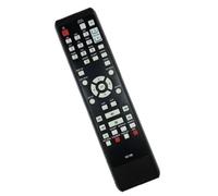 Práctico mando a distancia pequeño de repuesto con textura amplia compatibilidad para unidades de grabación ZV427FX4A ZV427FX4