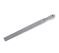 Práctico medidor cónico para soldadura, herramienta de medición de agujeros de 1-15 mm, 0,5-10 mm, 0,4-6 mm, estadiómetro de calibrador de carpintería