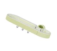 Práctico organizador de esponja para grifo de fregadero, bandeja de esponja para fregadero, soporte de almacenamiento para lavavajillas
