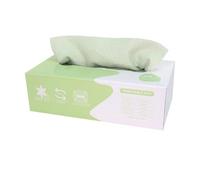 Práctico paño de limpieza de platos en caja, fibra ultrafina para uso en cocina, 6 colores disponibles para un fácil lavado de platos (té verde matcha)