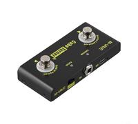 Práctico pedal inalámbrico para girar páginas sin esfuerzo, compatible con varias aplicaciones