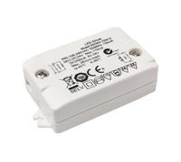 Práctico pequeño LED transformado 24 V 4.0 W fuente de alimentación driver accesorio para el hogar para proyectos de iluminación LED, suministros de protección contra sobretensión