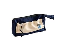 Práctico planificador tradicional fino de tela de memoria para materiales artísticos, revistas, equipos, tela de memoria tradicional