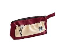 Práctico planificador tradicional fino de tela de memoria para materiales artísticos, revistas, equipos, tela de memoria tradicional