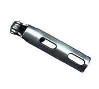 Práctico rodillo de rueda guía de de calar 55 para de calar 55, varilla alternativa duradera, accesorios de herramientas eléctricas de precisión