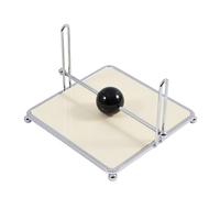 Práctico soporte cuadrado para toallas de papel, dispensador de pañuelos para cocina y baño, elegantes organizadores de servilletas, elegante cubierta de pañuelos