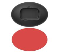 Práctico soporte de coche asegura el innovador soporte para cámara de la parroquia protege las cámaras de arañazos Peso bruto