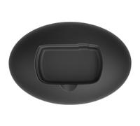 Práctico soporte de coche asegura el innovador soporte para cámara de la parroquia protege las cámaras de arañazos Peso bruto