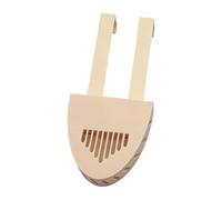 Práctico soporte para tableta con tanque de inodoro, soporte estable para varias alturas, soporte esencial para limpiador de inodoro