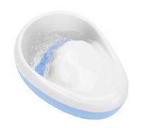 Práctico tazón de removedor de esmalte de uñas, 2W hecho de ABS 110-240V 50 / 60Hz 2pcs AA