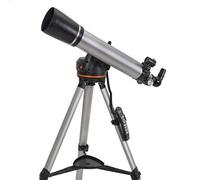 Práctico telescopio monocular de Alta definición 12X50, práctico telescopio y Soporte rápido para teléfono Inteligente, Prisma monocular Impermeable para observación de Aves, Caza, Camping, Viajes