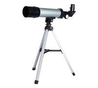Práctico telescopio telescopio Refractor telescopio, película Verde Multicapa hasta 90 Veces, Good