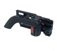 Práctico tirador interior de ABS para Hyundai Tiburon, se adapta perfectamente a puertas delanteras (frente derecho)