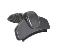 Práctico Útil Cepillo con Muda para Perro - Peine Autodesenredante,Cepillo para Pelo de Perro | Para Gatitos Y Cachorros, Muda De Pelo, Masaje, Cuidado En Interiores, Largo Y Corto