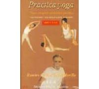 Practico Yoga (libro + Dvd)