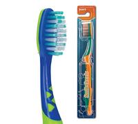 Practicon 7045246 SmileGoods Y332 - Cepillos de dientes (72 unidades)