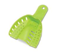 Practicon 7158915 Bandeja de impresión autoclavable mediana superior