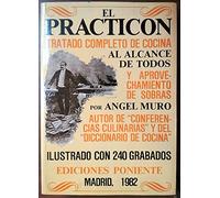 Practicon,el -tratado completo de cocina al alcance de todos-