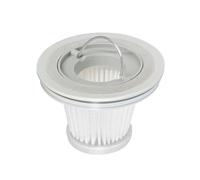 Prácticos Accesorios De Elementos Filtrantes for Aspiradora, Compatibles Con Xiaomi, Filtro De Vacío(1pcs)