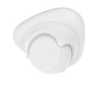 Prácticos sensores de movimiento PIR, detector de movimiento de alta sensibilidad, sensores PIR alimentados por USB, adecuados para uso de seguridad en el hogar, sensor de presencias