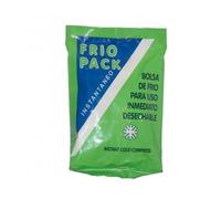 Practicosa Bolsa Frío Instantáneo 14x23cm 1ud