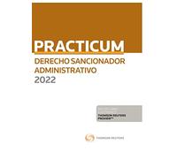 Practicum De Derecho Sancionador Administrativo 2021