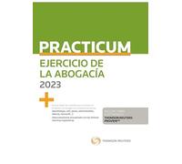 Practicum Ejercicio de la abogacía 2023