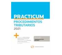 Practicum Procedimientos Tributarios 2021