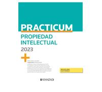 Practicum Propiedad Intelectual 2023 (Papel e-book) | Marisa Castelo Garcia