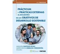 Prácticum y prácticas externas al encuentro de los objetivos | Aa. Vv.