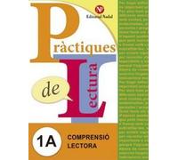 PRACTIQUES DE LECTURA 1A (1R CURS)