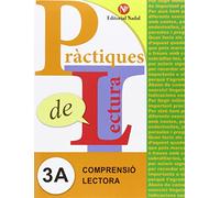PRACTIQUES DE LECTURA 3A (3R CURS)