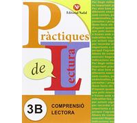 PRACTIQUES DE LECTURA 3B (3R CURS)