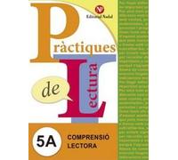 PRACTIQUES DE LECTURA 5A (5E CURS)